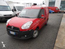 fourgon utilitaire Fiat