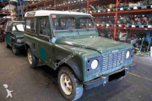Land Rover DEFENDER 90 2.5 TD LAND pour pièces de rechange