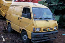 Piaggio FURGONETA