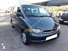 Toyota Hiace 21 LK11
