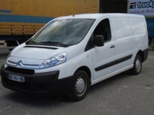 Citroën Jumpy 2.0 HDi