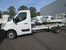 utilitaire châssis cabine Renault