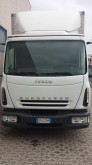fourgon utilitaire Iveco