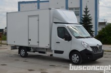 Renault Master 2.3 DCI