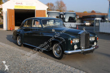 Rolls-Royce Silver Cloud III, Oldtimer, Inzahlungnahme mögl.