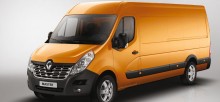 furgone Renault