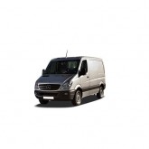 fourgon utilitaire Mercedes