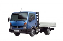 telaio cabina Nissan