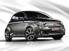 Fiat 500 1.2