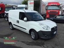 Fiat Doblo Cargo 1.3 MJT
