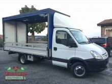 utilitaire savoyarde Iveco