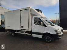 Mercedes Sprinter 516 CDI