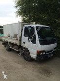 Isuzu NKR