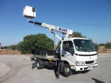 carrinha comercial plataforma usada