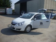 combi Opel