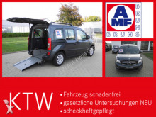 Mercedes combi