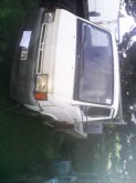 Nissan Trade T.100