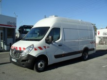 Renault Master Propulsion 125.35