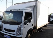 Renault Maxity