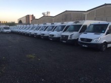 Mercedes Sprinter