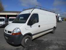 Renault cargo van