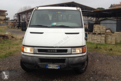 Iveco 35C11A van