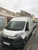 Citroën Jumper 30 L2H2 HDi 130
