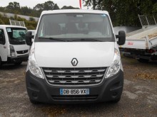 Renault Master Propulsion 125.35
