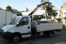 cassone fisso Iveco