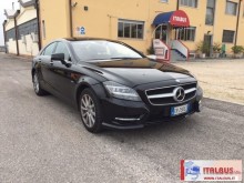 Mercedes CLS