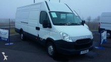 furgão comercial Iveco