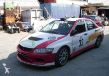 Mitsubishi EVO 9