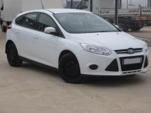 Ford Focus TREND TDI 95CV
