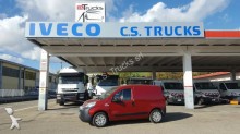 Fiat Fiorino BIFUEL