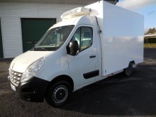 utilitaire frigo Renault