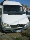 furgone Mercedes