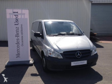 Mercedes 116 CDI Fg Long 3t0