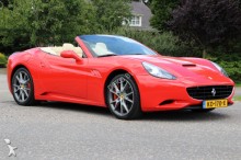 Ferrari California 4.3 V8, 1e eigenaar, 25dkm
