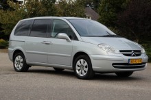 autres utilitaires Citroën