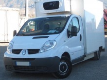 Renault Trafic L1H1 2,0L DCI 115 CV