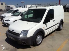 Ford chassis cab