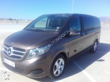 Mercedes V220 CDI