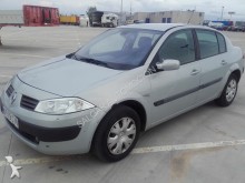 coche piezas usado