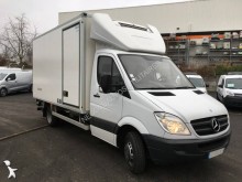 Mercedes Sprinter 516 CDI