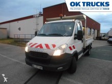 utilitaire châssis cabine Iveco