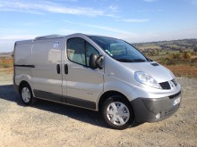 frigorifero cassa positiva Renault