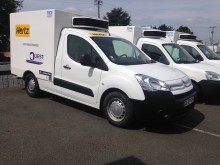 Citroën Berlingo 1.6 HDi 90 CV