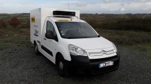 Citroën Berlingo 1.6 HDi 90 CV