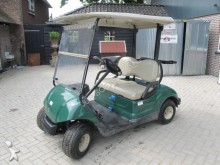Yamaha golf cart