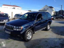 coche 4X4 / SUV usado